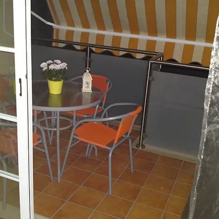 Moderno Apartamento Apartament *