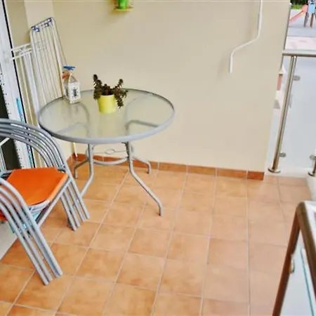 Moderno Apartamento Salobreña